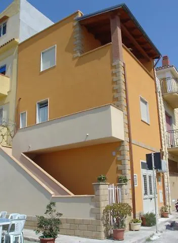 Apartments On Promenade Trappeto
