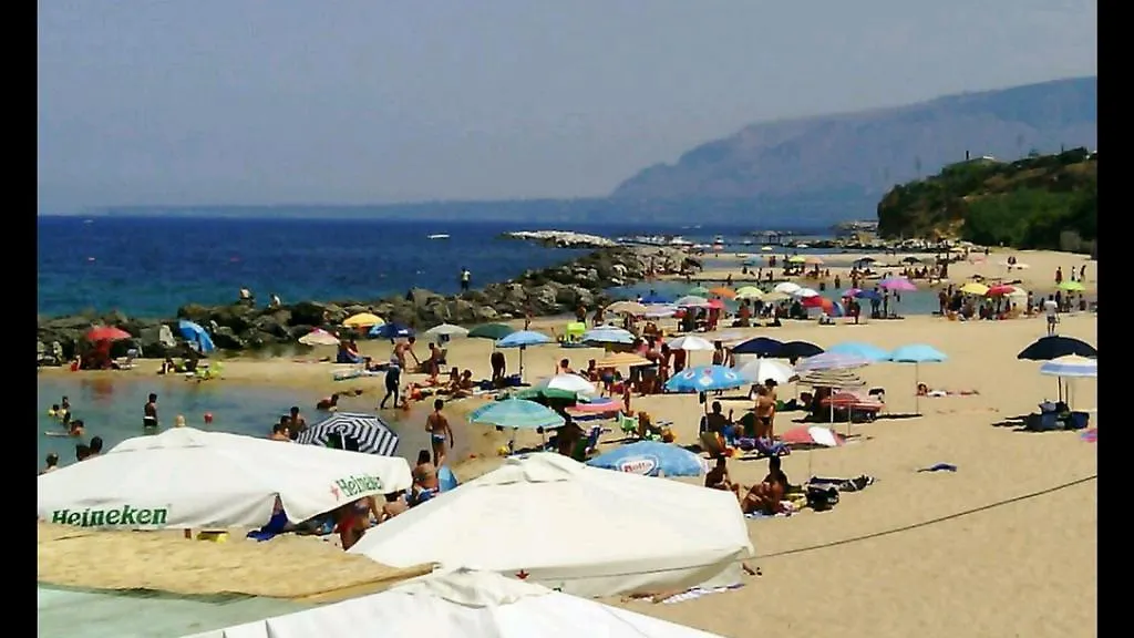 Apartments On Promenade Trappeto