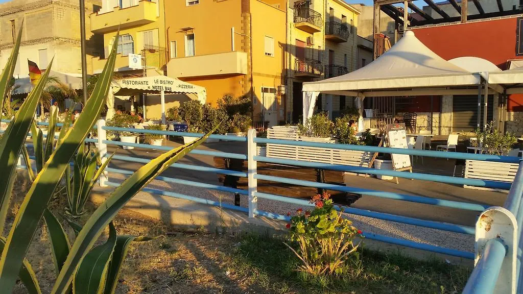 Apartments On Promenade Trappeto