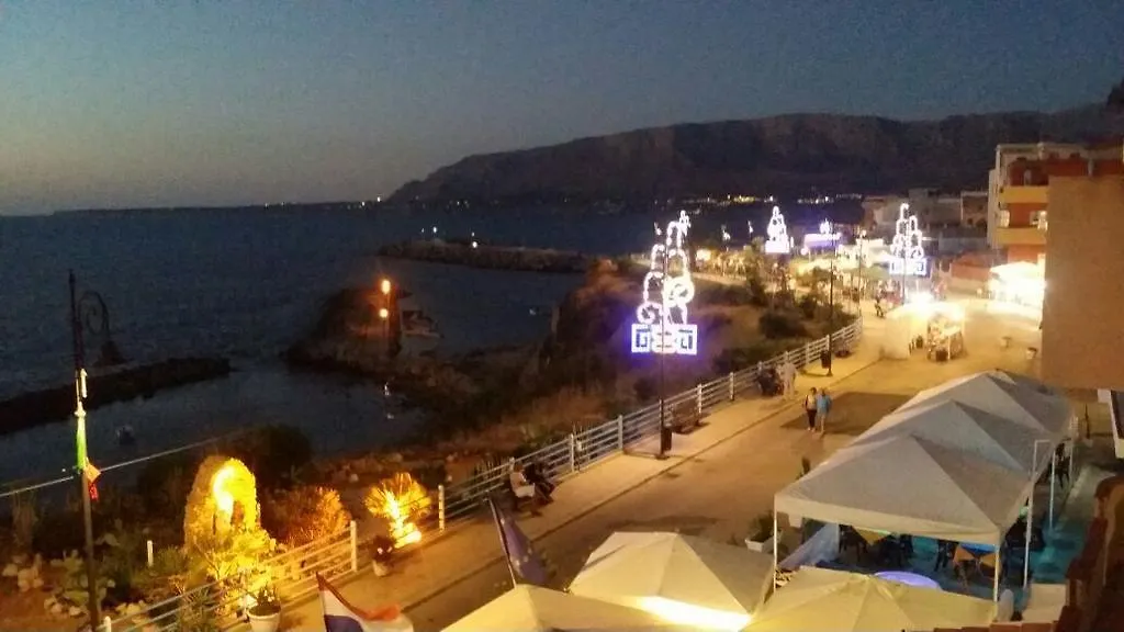 Apartments On Promenade Trappeto