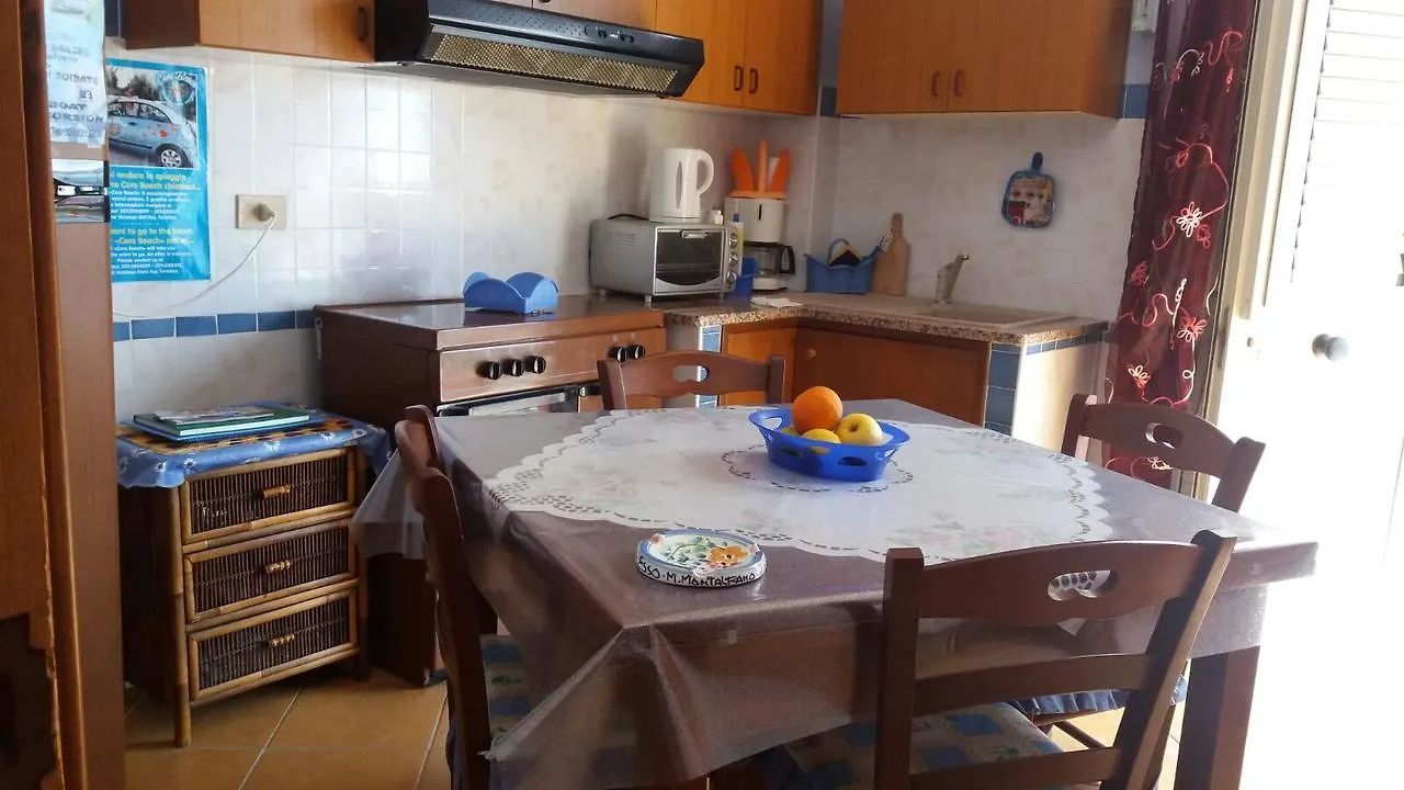 Apartments On Promenade Trappeto  0*, Trappeto (Sicily) Italy
