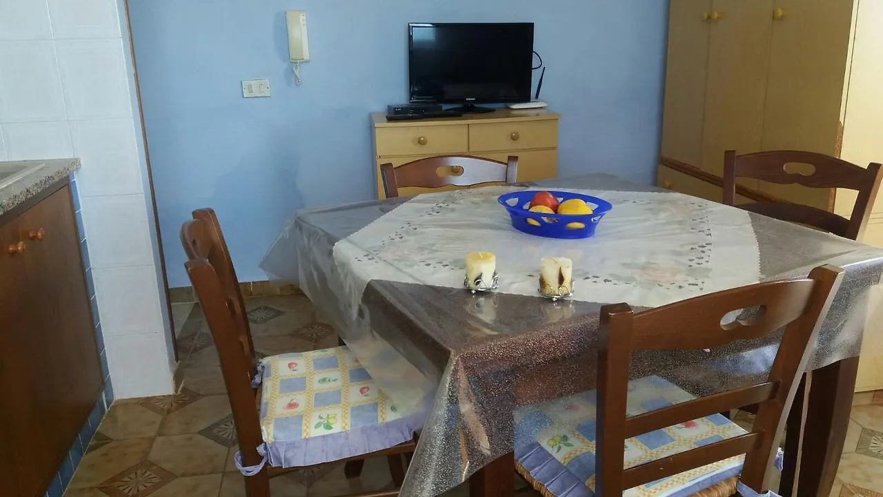 Apartments On Promenade Trappeto  0*, Trappeto (Sicily) Italy