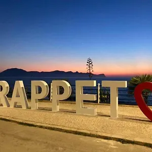 Appartamento Casa Da Mirella E Peppe, Trappeto (Sicily)