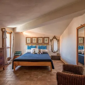 Da Gianni A , Montalcino Italia