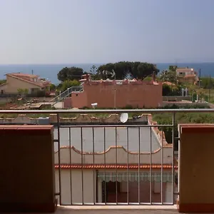 Appartamento Yellow House, Trappeto (Sicily)